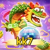 Logo da kk7